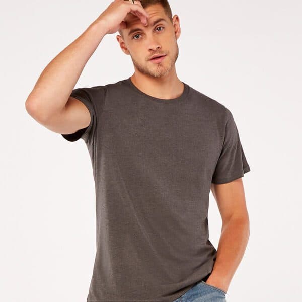 Kustom Kit Fashion Fit Cotton T-Shirt