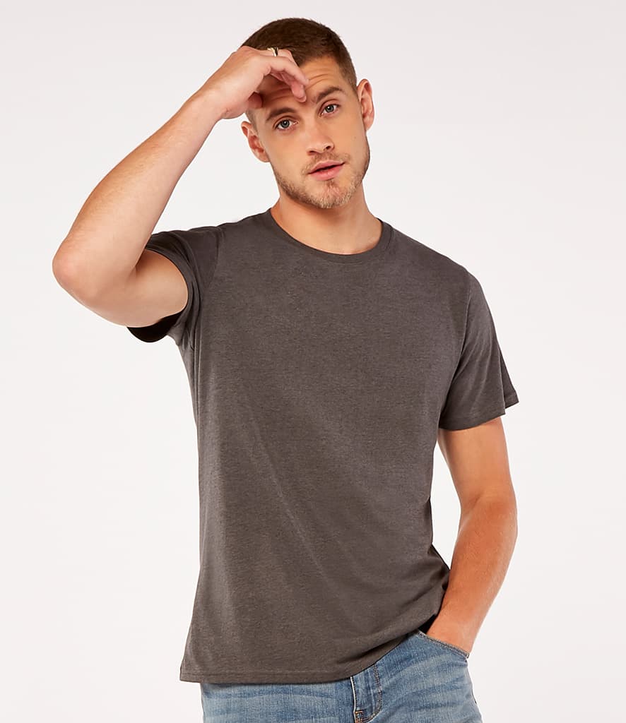 Kustom Kit Fashion Fit Cotton T-Shirt