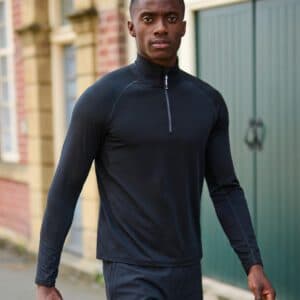Regatta Core Stretch Half Zip Midlayer Top