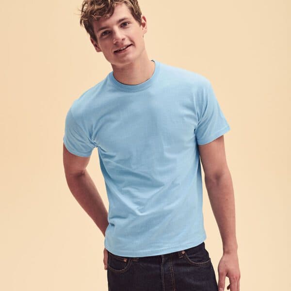 Fruit of the Loom Original T-Shirt