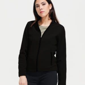 SOL’S Ladies Race Soft Shell Jacket