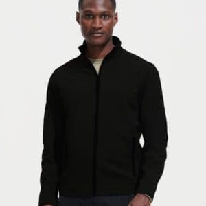 SOL’S Race Soft Shell Jacket