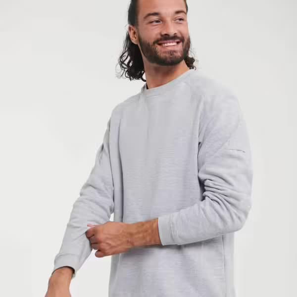 Russell Heavyweight Sweatshirt