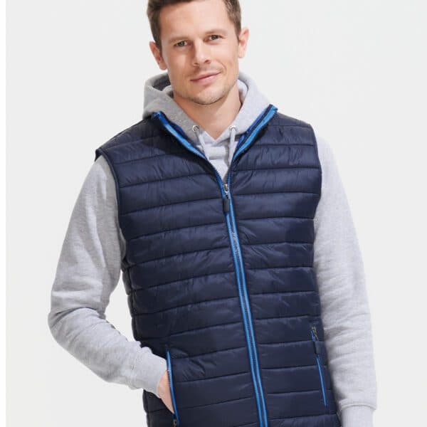 SOL’S Wave Bodywarmer