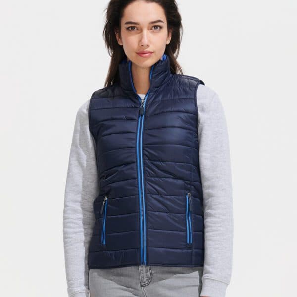SOL’S Ladies Wave Bodywarmer