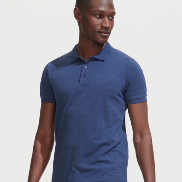 SOL’S Phoenix Piqué Polo Shirt