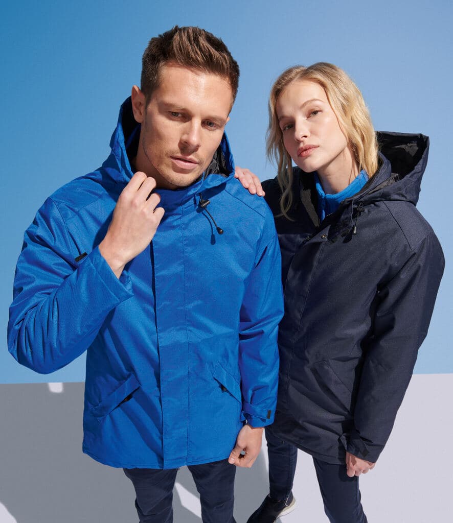 SOL’S Unisex Robyn Padded Jacket — 02109