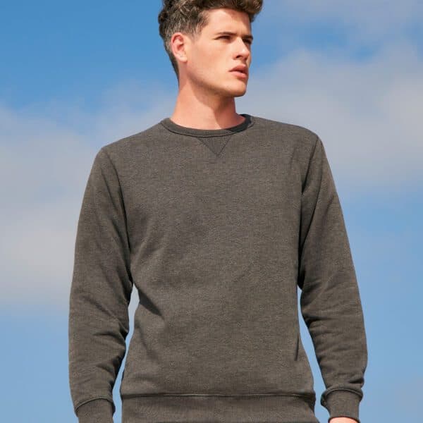 SOL’S Unisex Sully Sweatshirt