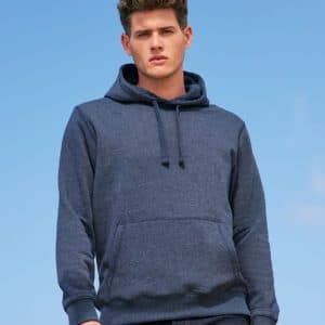 SOL’S Unisex Spencer Hooded Sweatshirt
