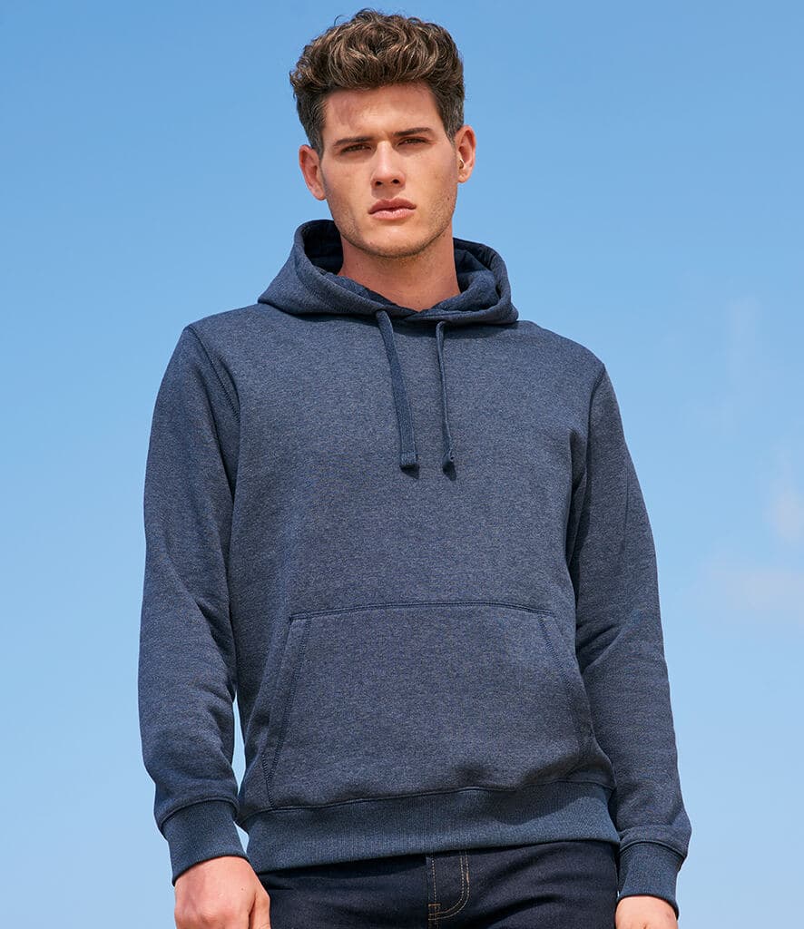 SOL’S Unisex Spencer Hooded Sweatshirt