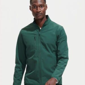 SOL’S Radian Soft Shell Jacket