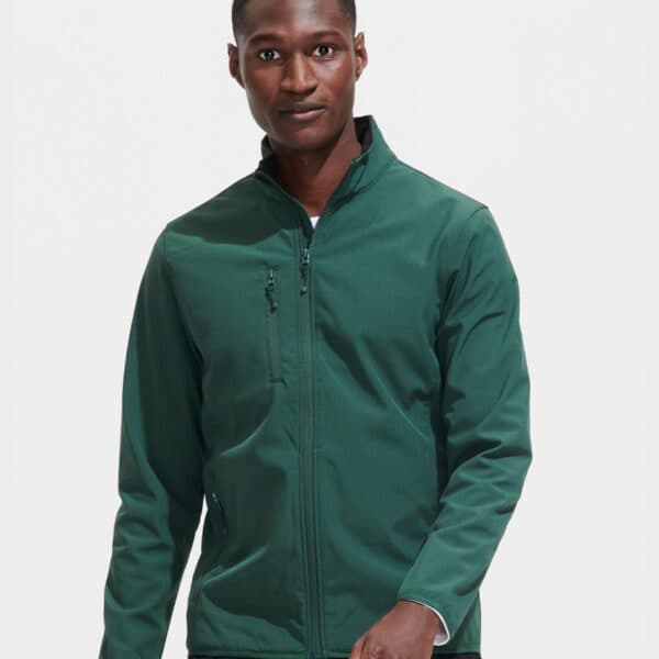 SOL’S Radian Soft Shell Jacket