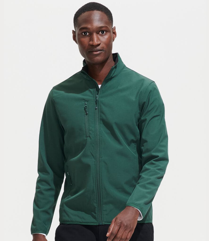 SOL’S Radian Soft Shell Jacket