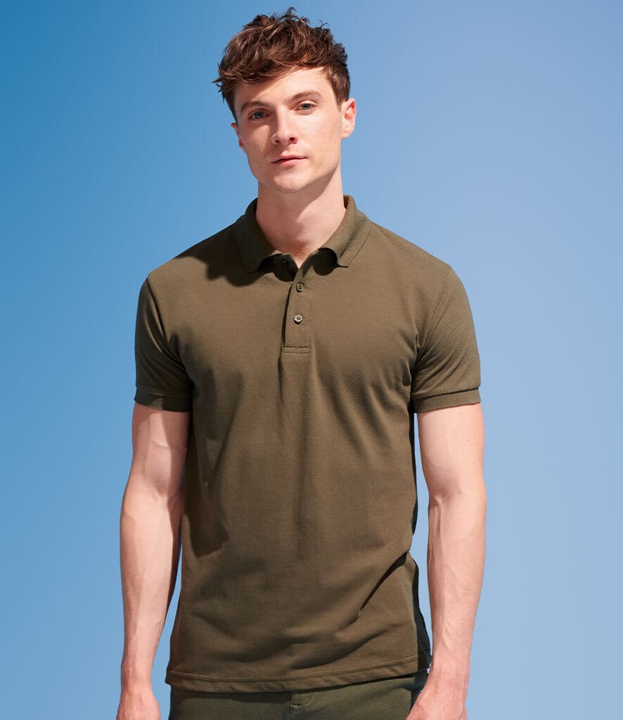 SOL’S Prime Poly/Cotton Piqué Polo Shirt