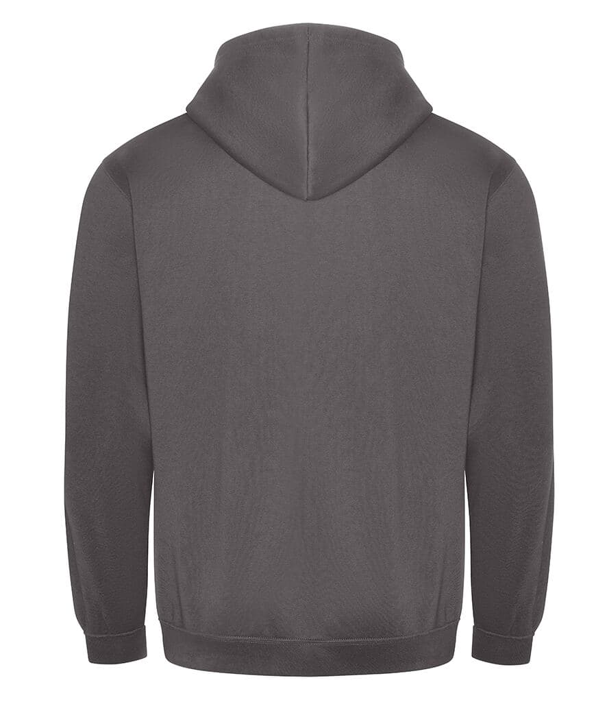 Pro RTX Pro Zip Hoodie — RX351 CHA BACK