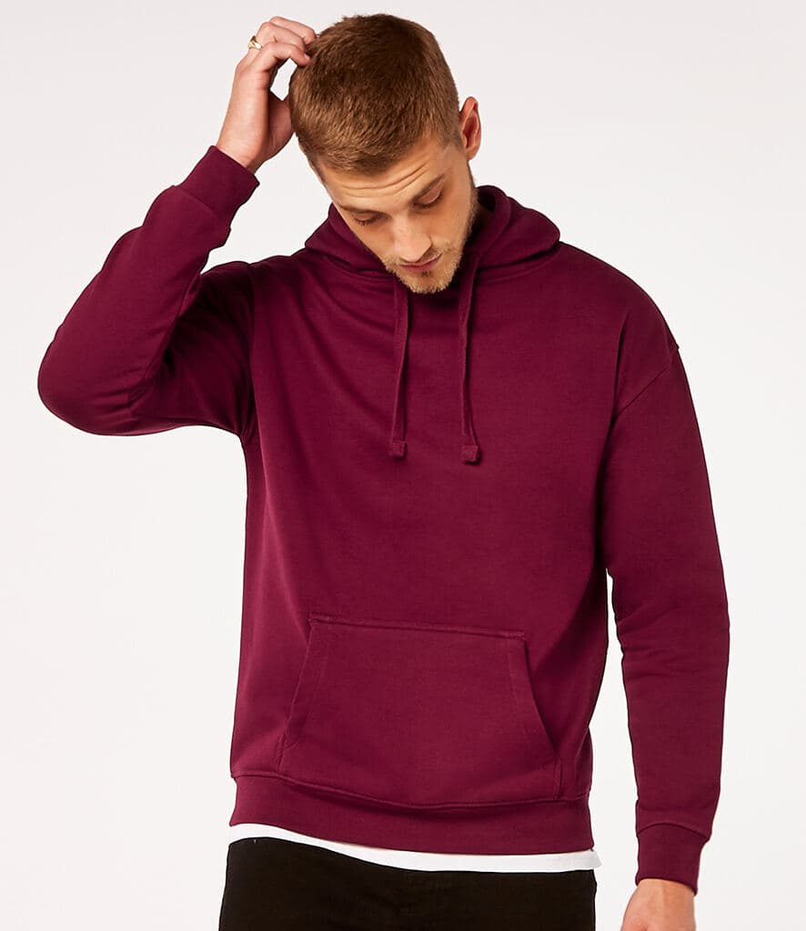Kustom Kit Hoodie — k333