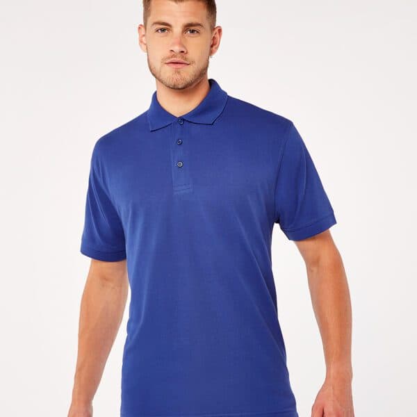 Kustom Kit Klassic Poly/Cotton Piqué Polo Shirt