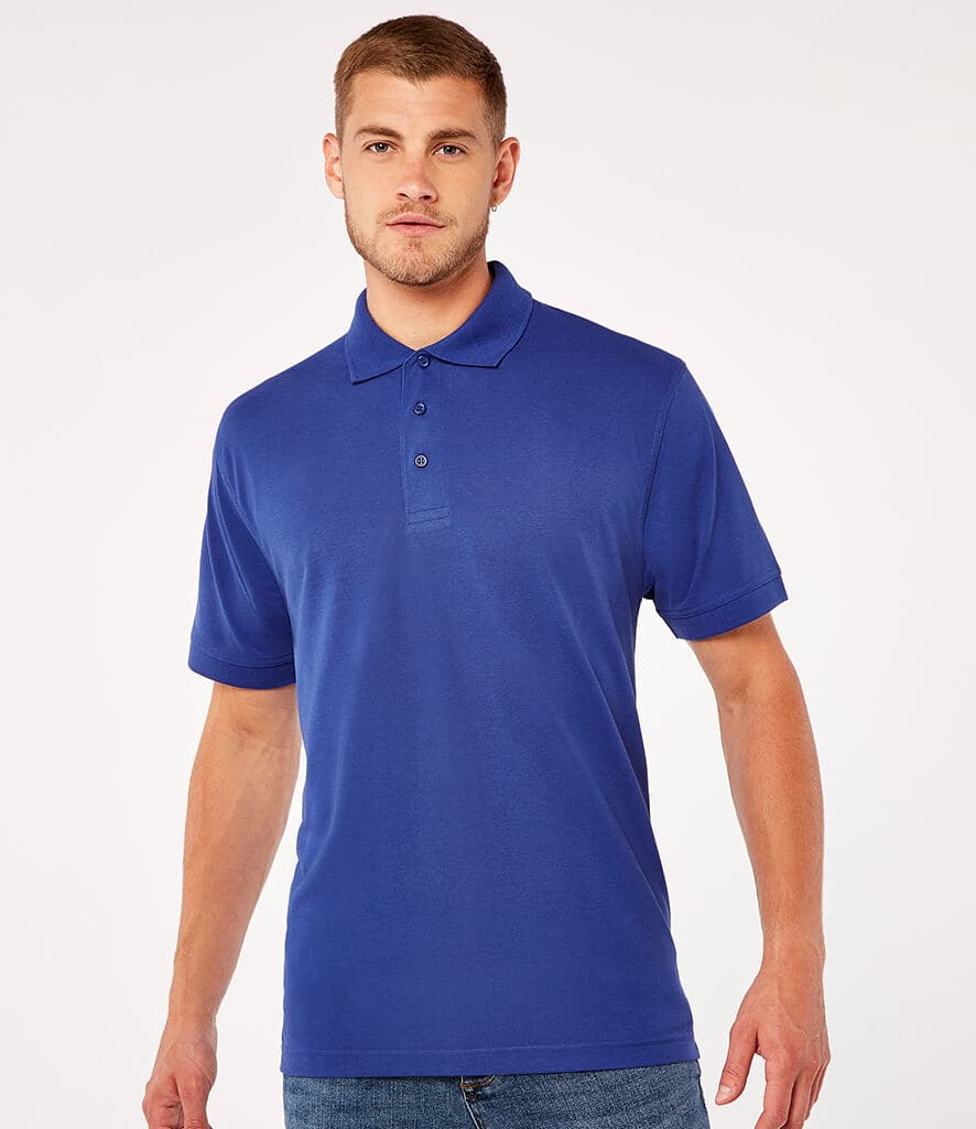 Kustom Kit Klassic Poly/Cotton Piqué Polo Shirt — k403
