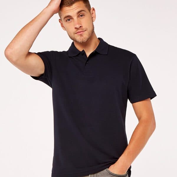 Kustom Kit Regular Fit Workforce Piqué Polo Shirt