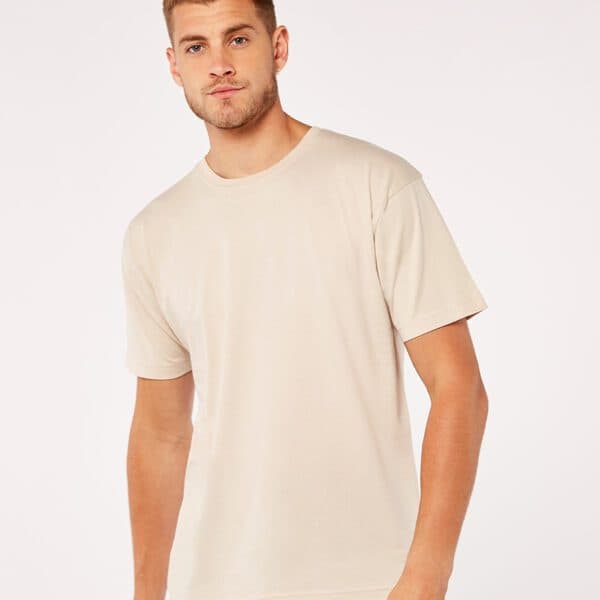 Kustom Kit Hunky® Superior T-Shirt