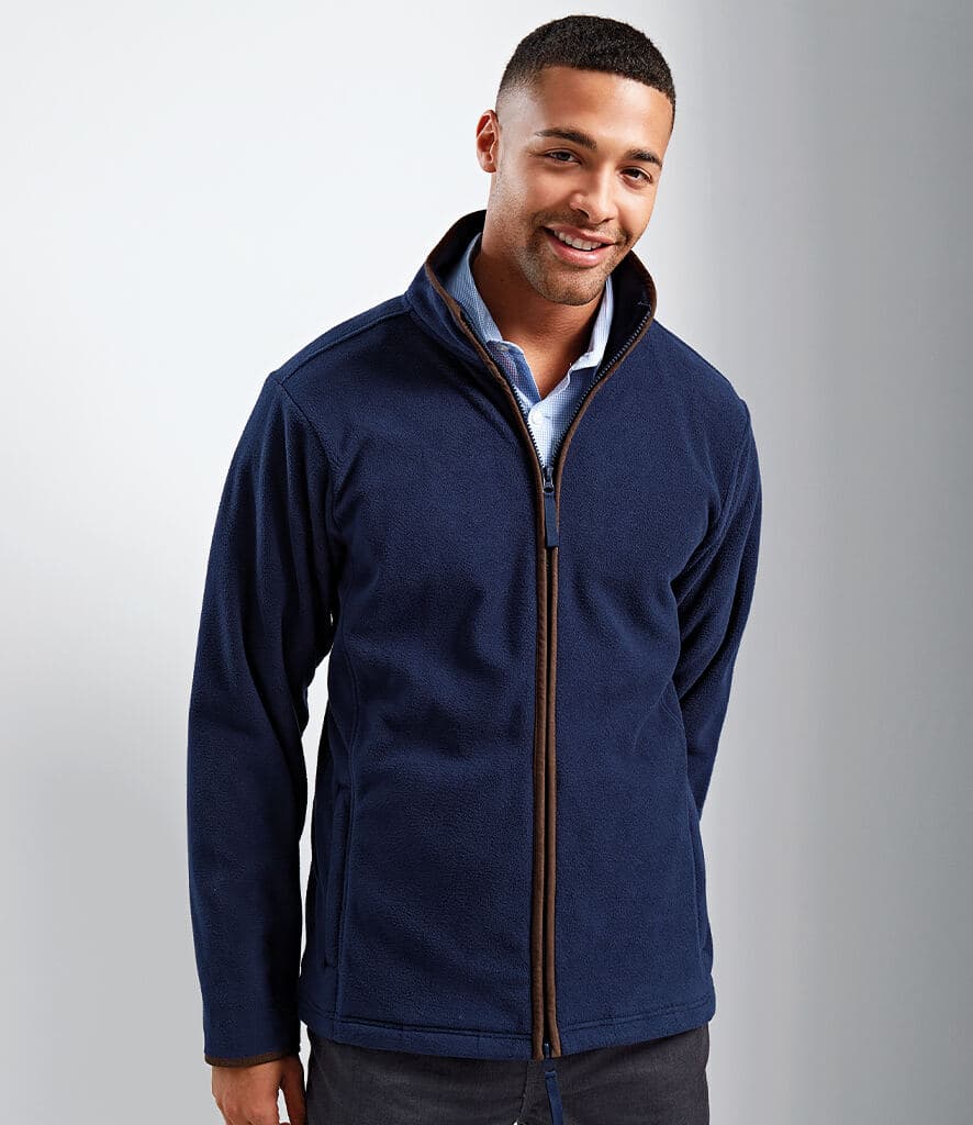 Premier Artisan Fleece Jacket — pr823
