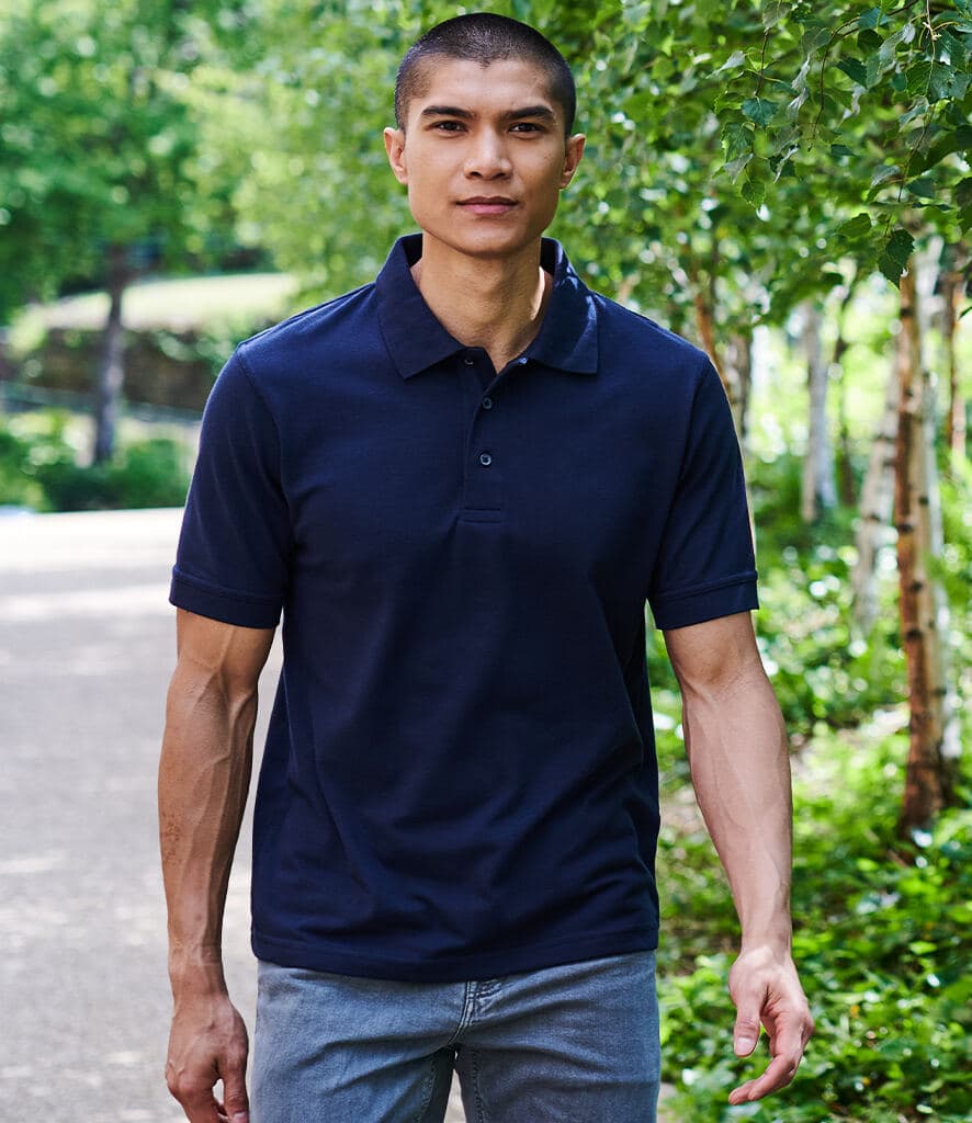 Regatta Classic Piqué Polo Shirt — rg320