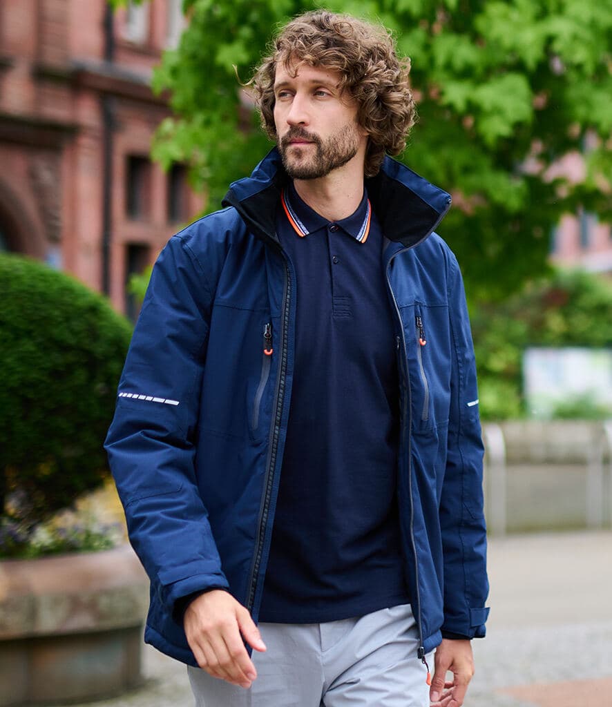 Regatta X-Pro Marauder III Insulated Jacket — rg361