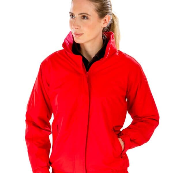 Result Core Ladies Channel Jacket