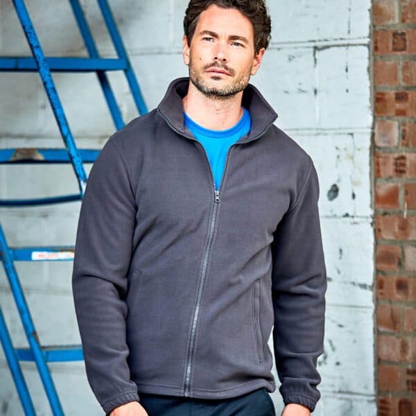 Pro RTX Pro Fleece Jacket