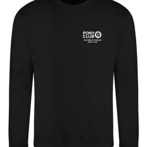 Old Bexley Stables Pony Club Adult’s Sweatshirt