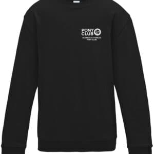 Old Bexley Stables Pony Club Children’s Sweatshirt