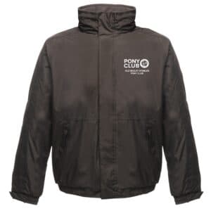 Old Bexley Stables Pony Club Adult’s Waterproof Jacket