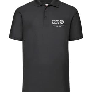 Old Bexley Stables Pony Club Adult’s Polo Shirt