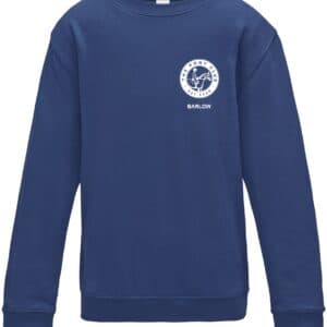 Barlow Pony Club Children’s Sweatshirt