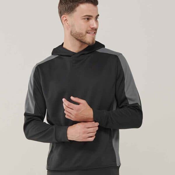 Finden and Hales Unisex Team Hoodie