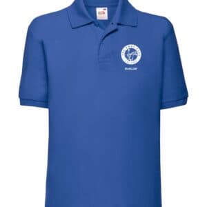 Barlow Pony Club Children’s Polo Shirt