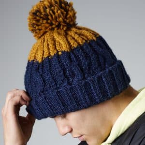 Beechfield Apres Beanie