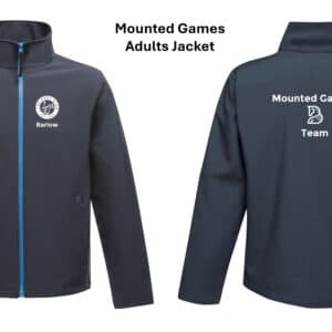 Barlow Pony Club Mounted Games Adult’s Jacket