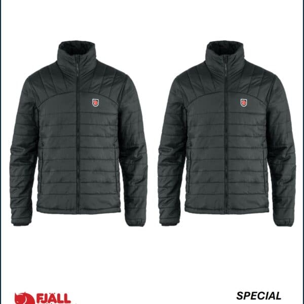 Fjallraven Bundle #1