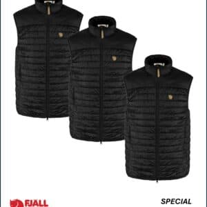 Fjallraven Bundle #2