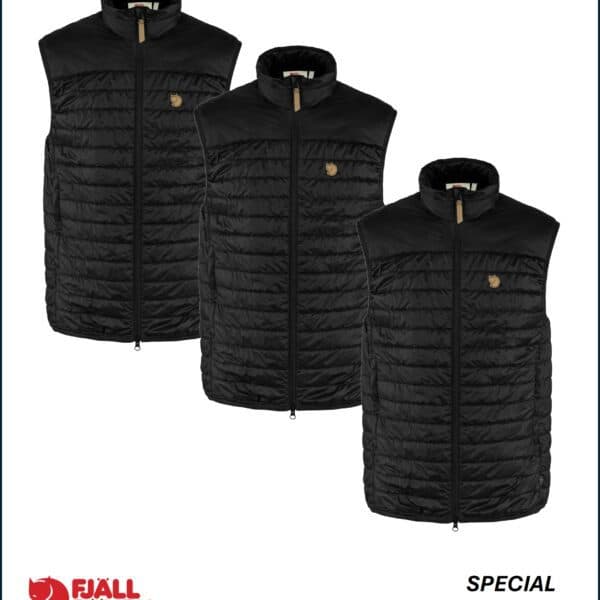 Fjallraven Bundle #2