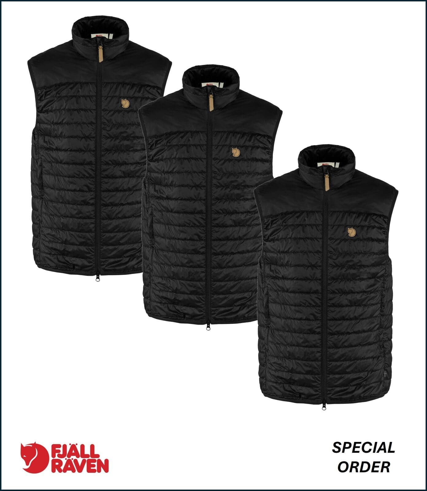 Fjallraven Bundle #2