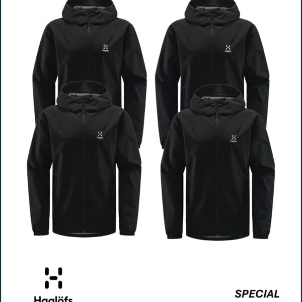 Haglofs Bundle #1