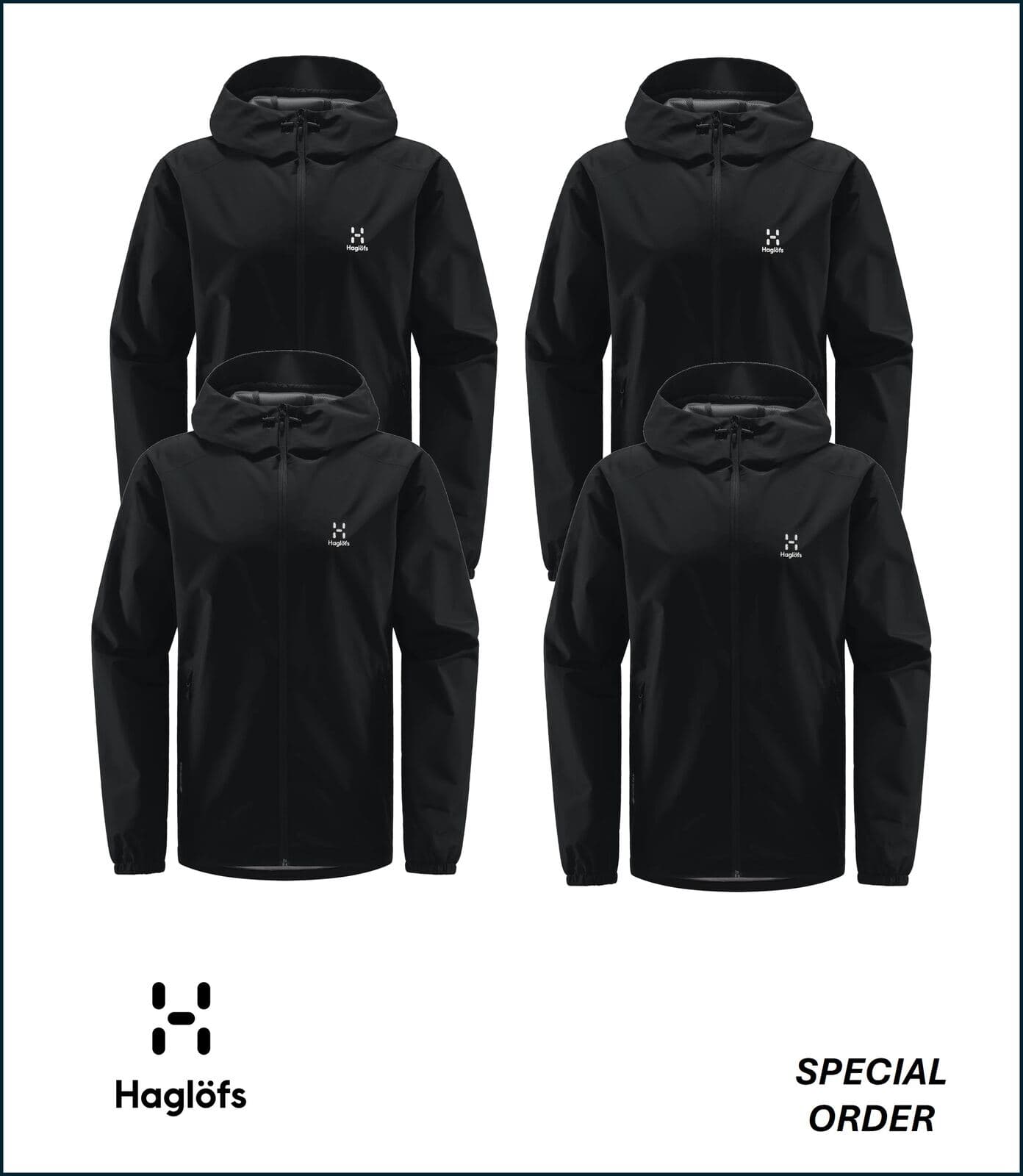 Haglofs Bundle #1