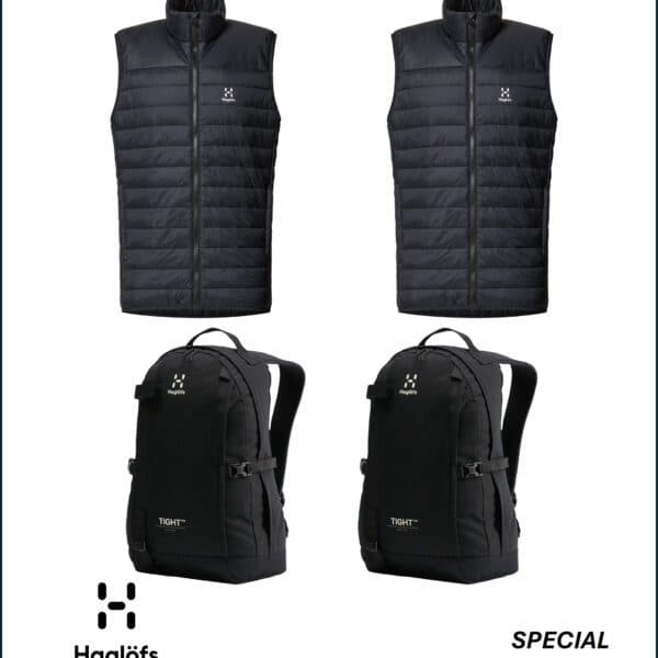 Haglofs Bundle #2