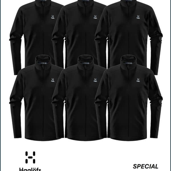Haglofs Bundle #3