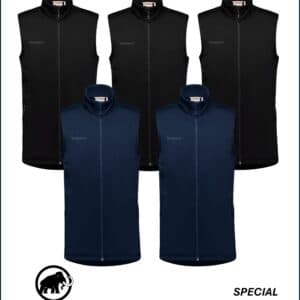 Mammut Bundle #1