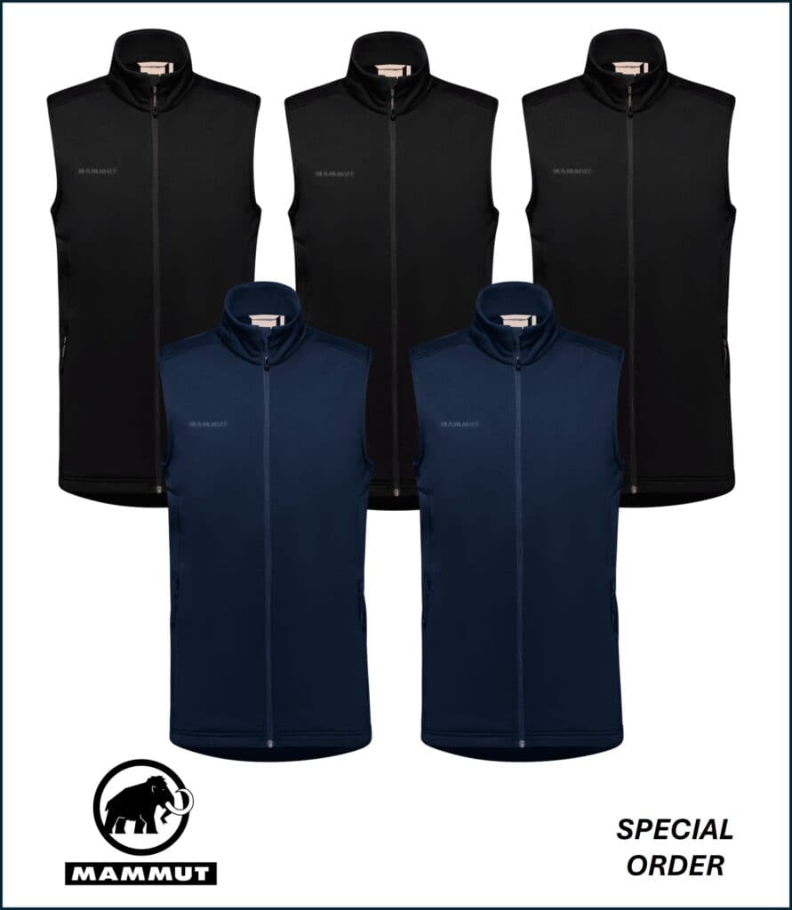 Mammut Bundle #1
