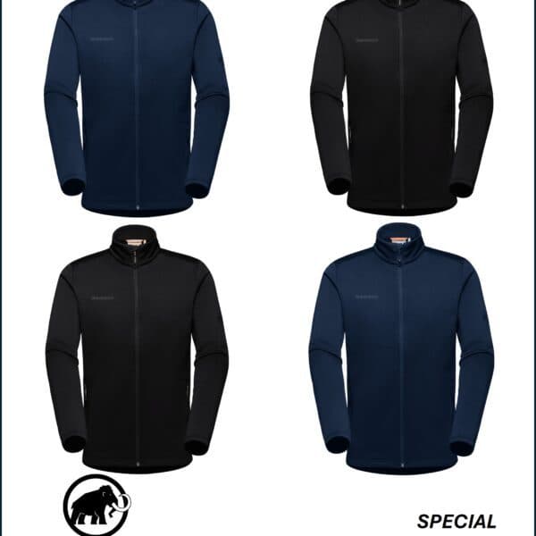 Mammut Bundle #2