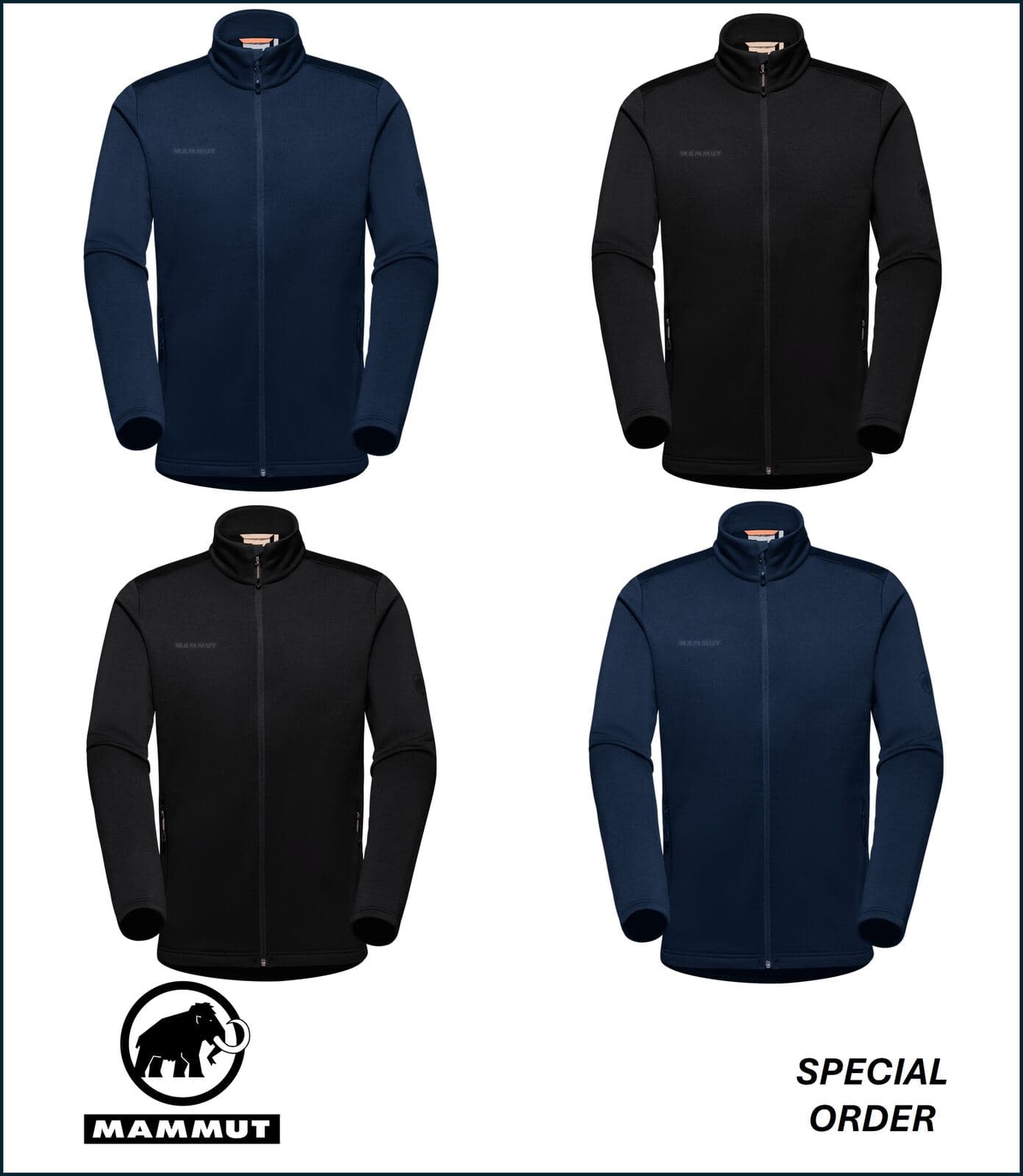 Mammut Bundle #2